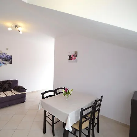 Tadija.2 Appartement *